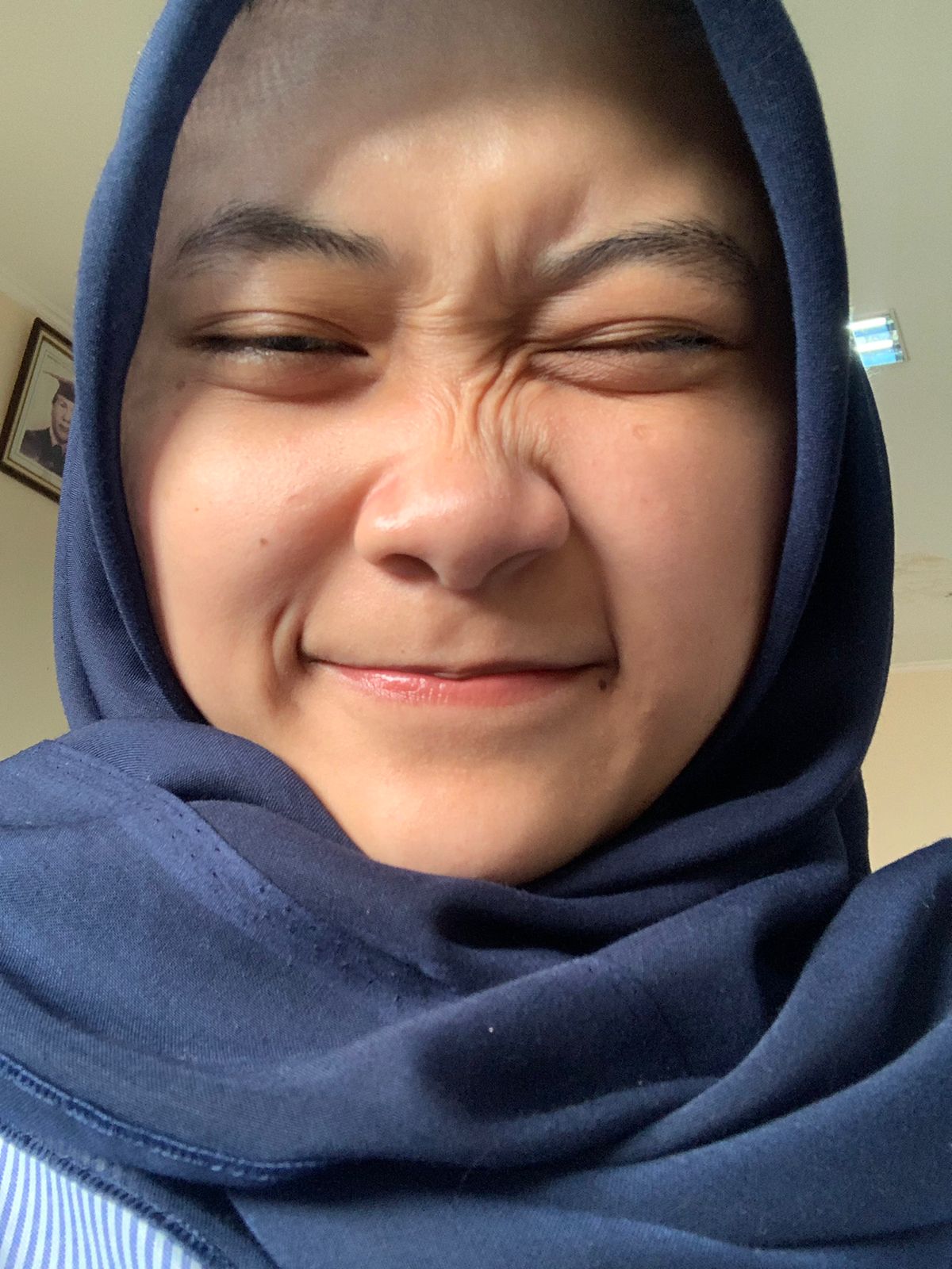 Kenangan bersama 7