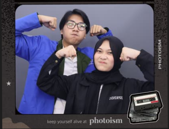 Kenangan bersama 6