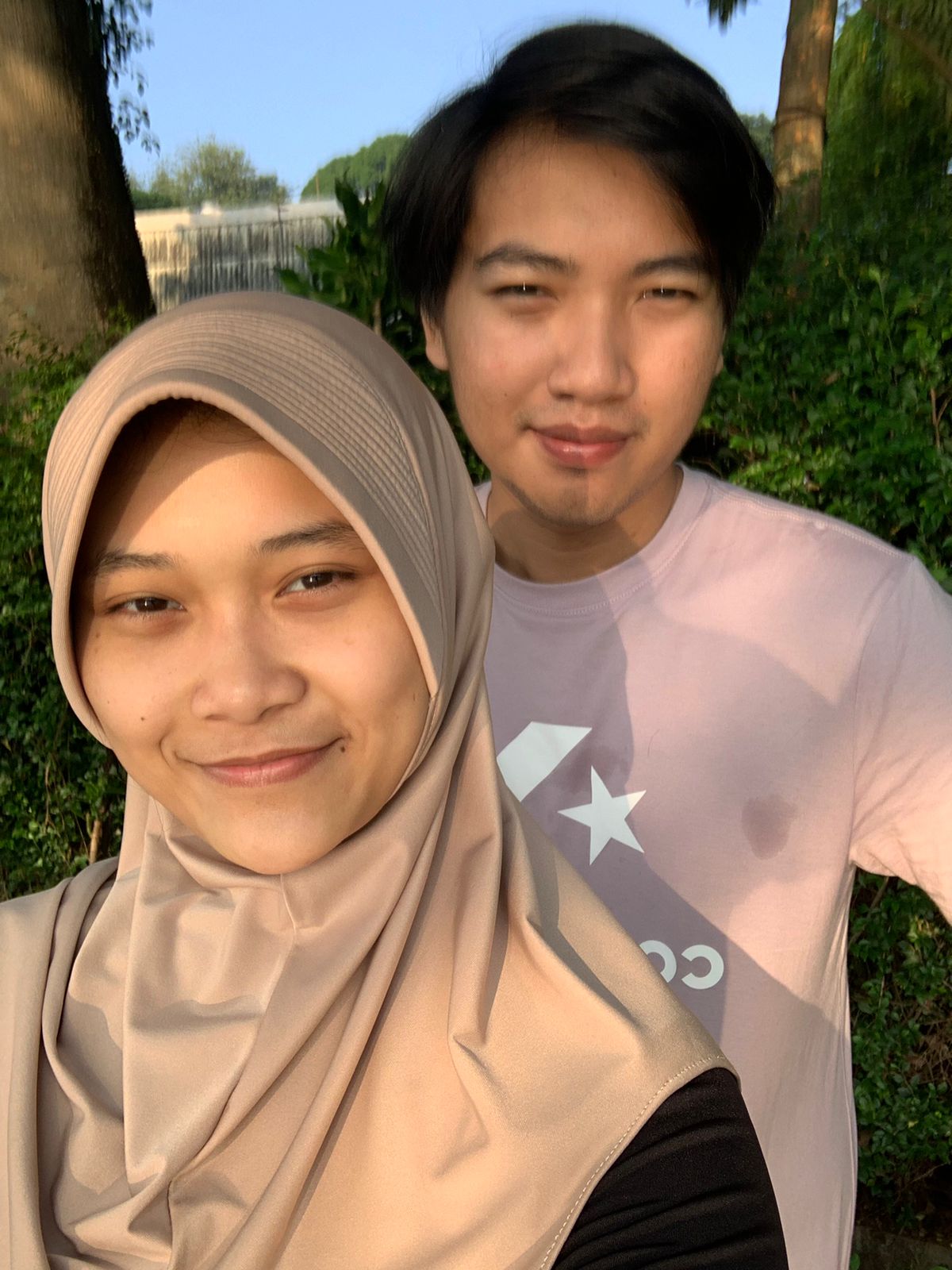 Kenangan bersama 3