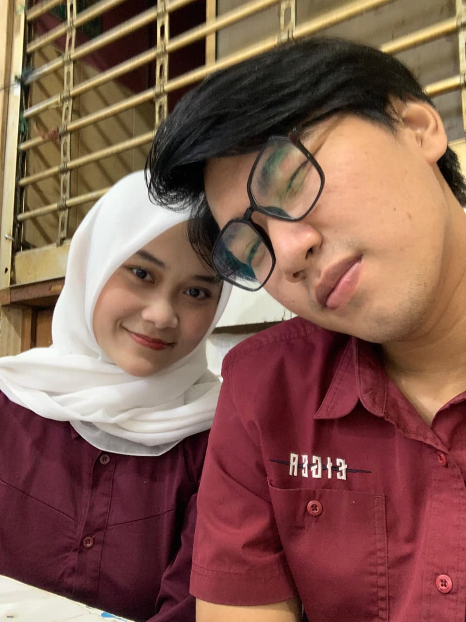 Kenangan bersama 4