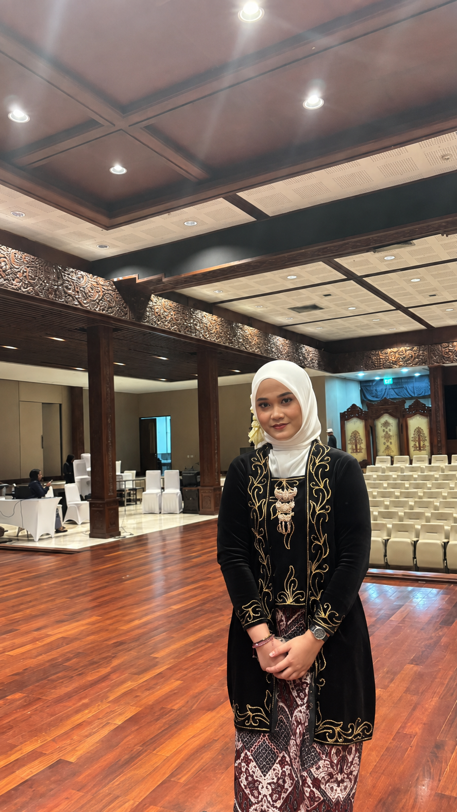 Kenangan bersama 2