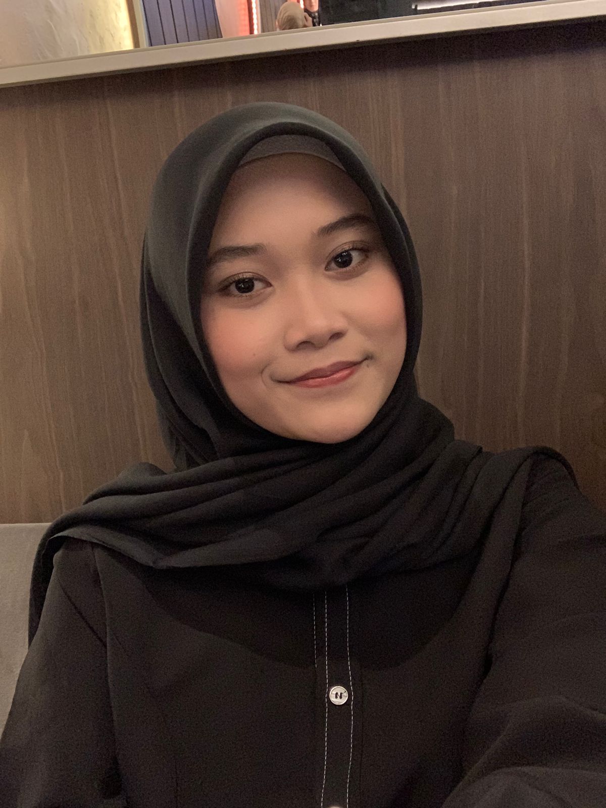 Kenangan bersama 8